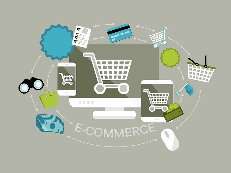 Benefits of E-Commerce